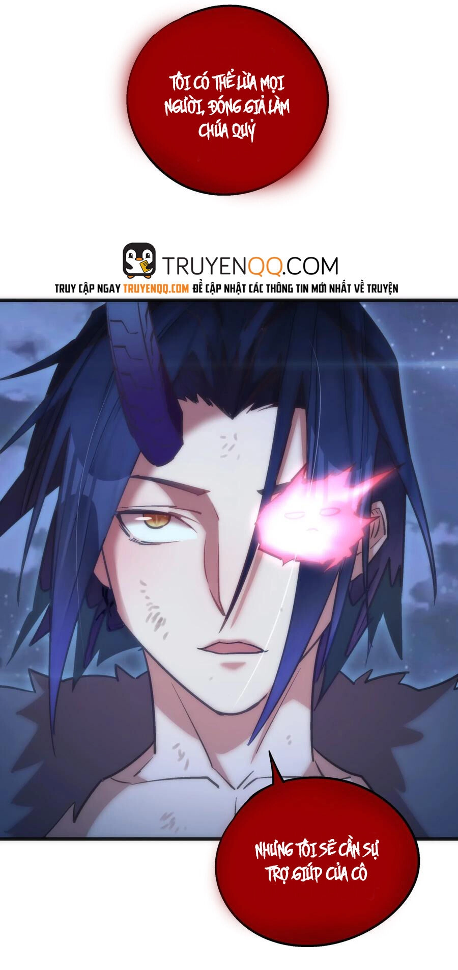 Tôi Không Phải Quỷ Vương Chapter 56 - 10