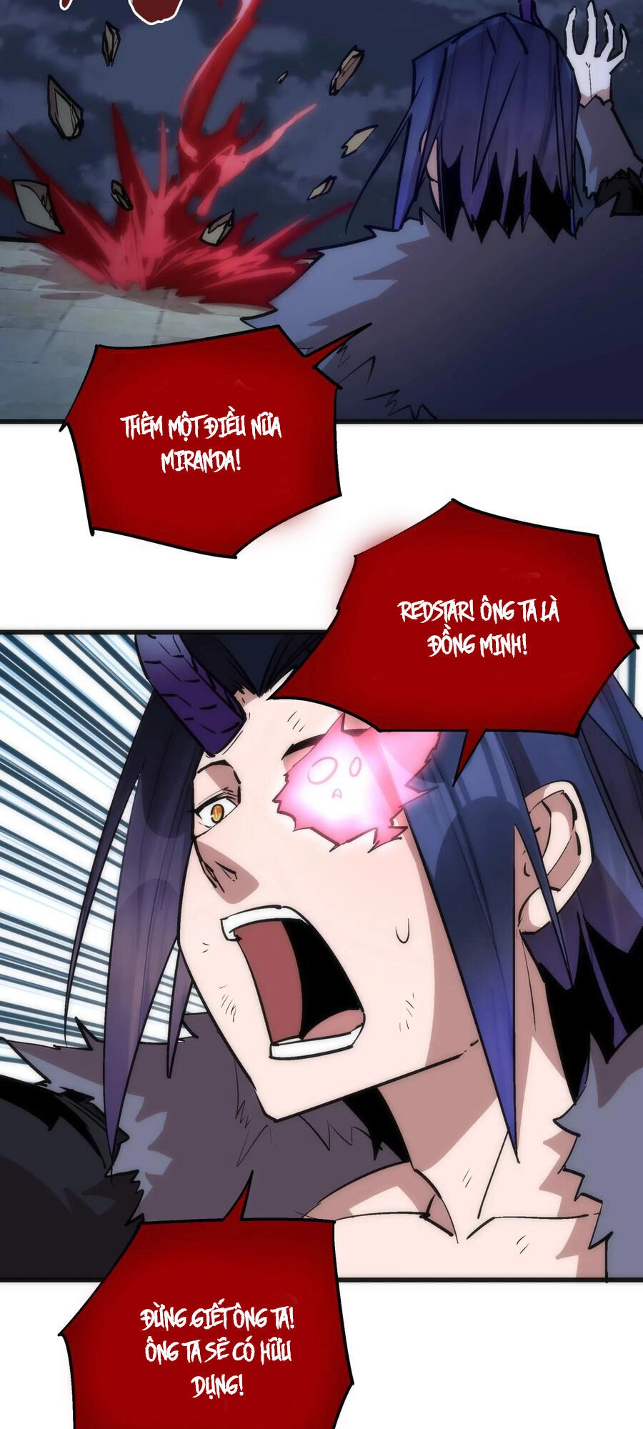 Tôi Không Phải Quỷ Vương Chapter 56 - 13