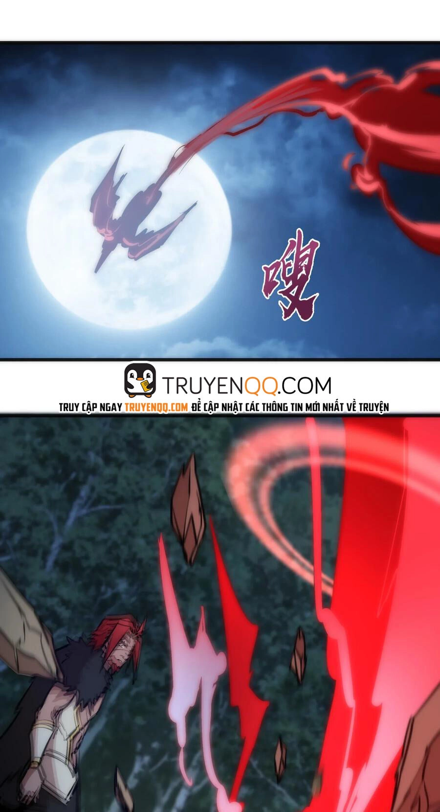 Tôi Không Phải Quỷ Vương Chapter 56 - 15