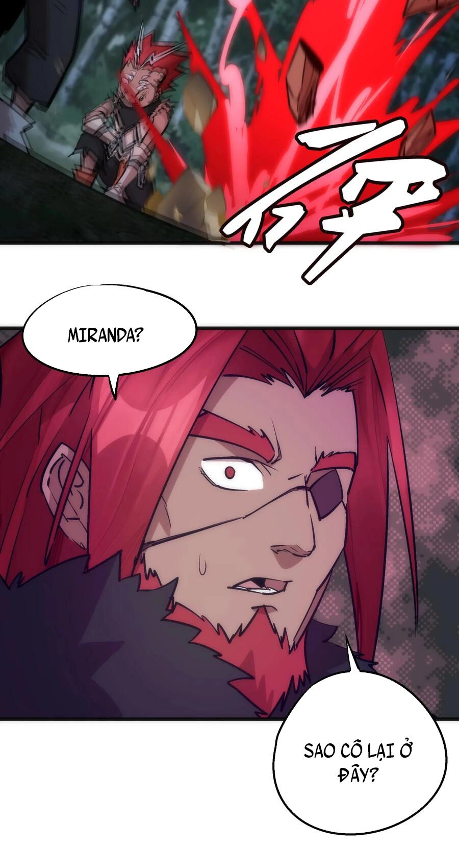 Tôi Không Phải Quỷ Vương Chapter 56 - 16