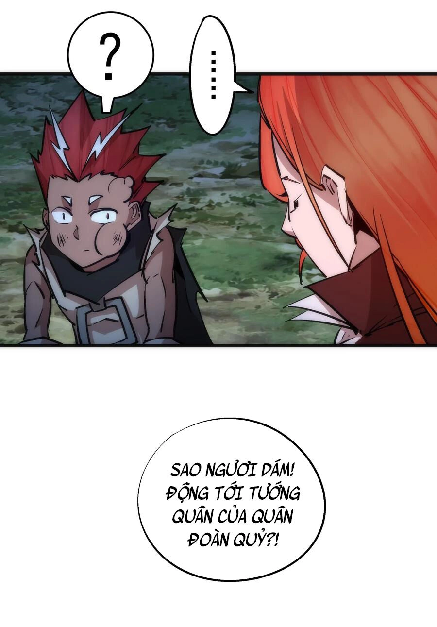 Tôi Không Phải Quỷ Vương Chapter 56 - 17