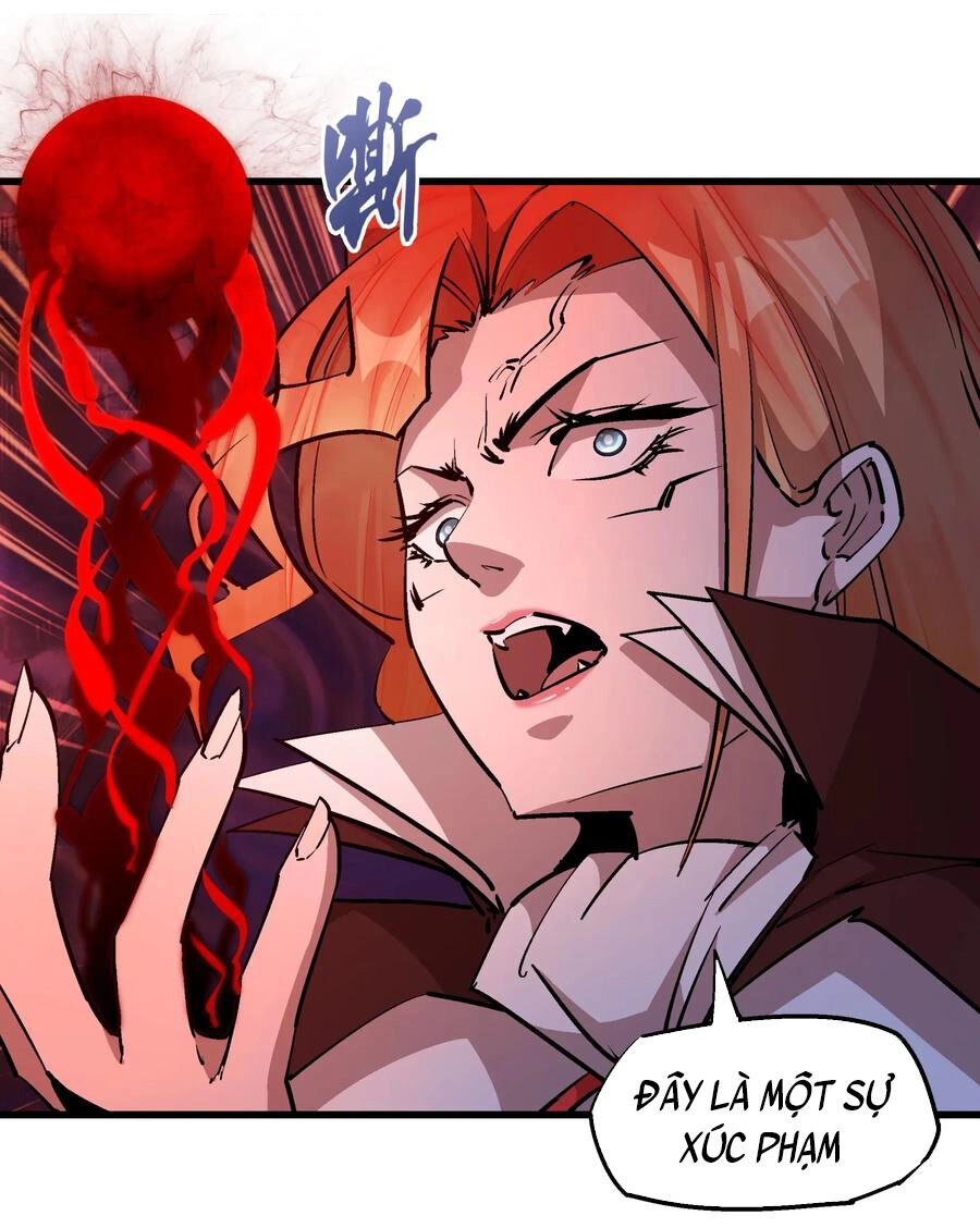 Tôi Không Phải Quỷ Vương Chapter 56 - 18