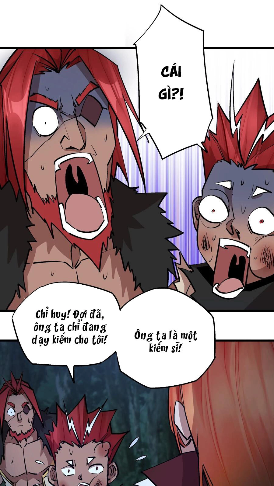 Tôi Không Phải Quỷ Vương Chapter 56 - 19