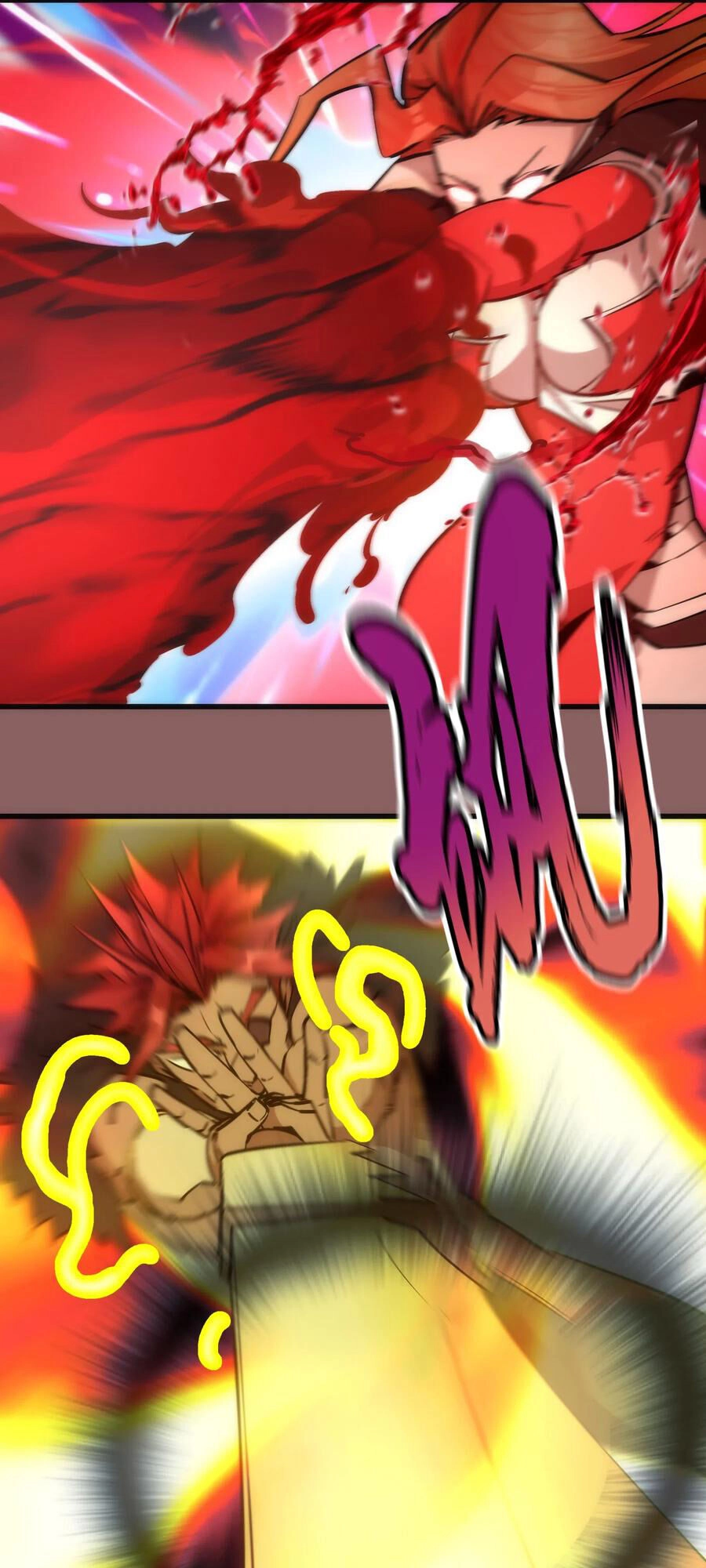 Tôi Không Phải Quỷ Vương Chapter 57 - 2