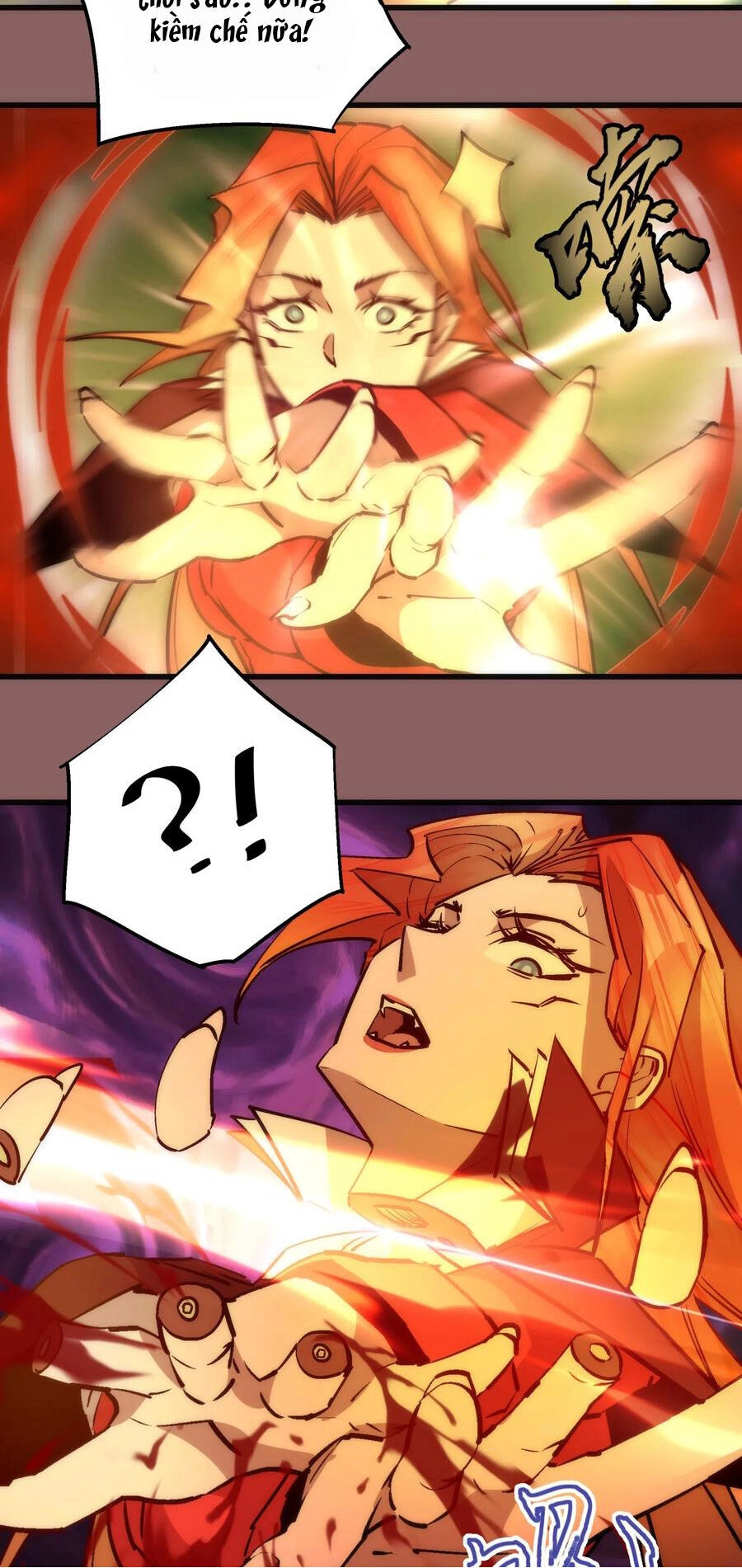 Tôi Không Phải Quỷ Vương Chapter 57 - 6