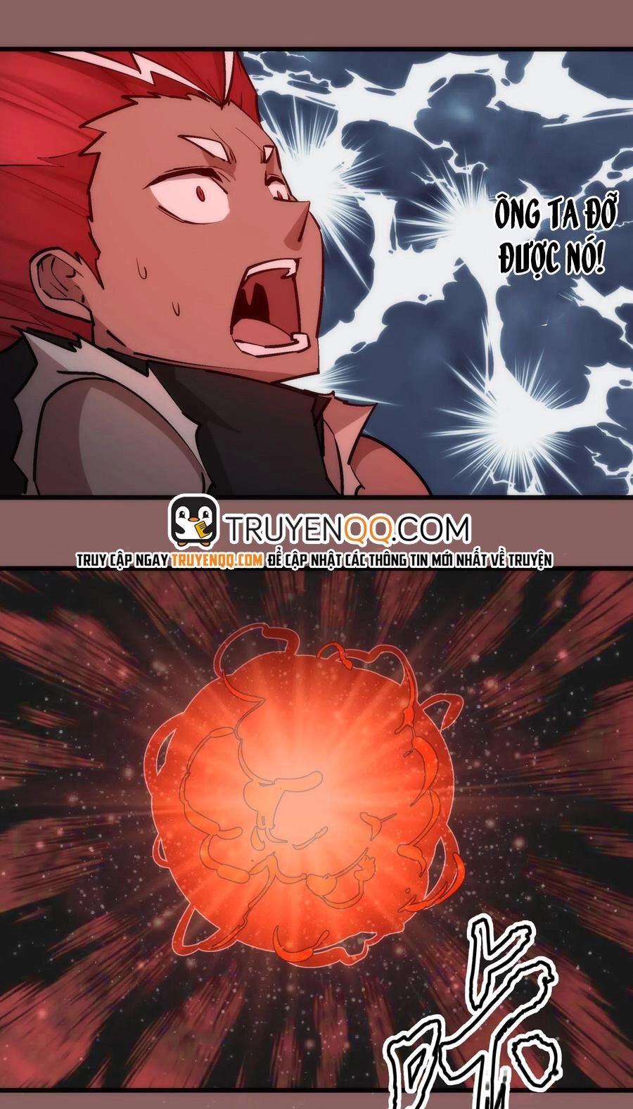 Tôi Không Phải Quỷ Vương Chapter 57 - 10