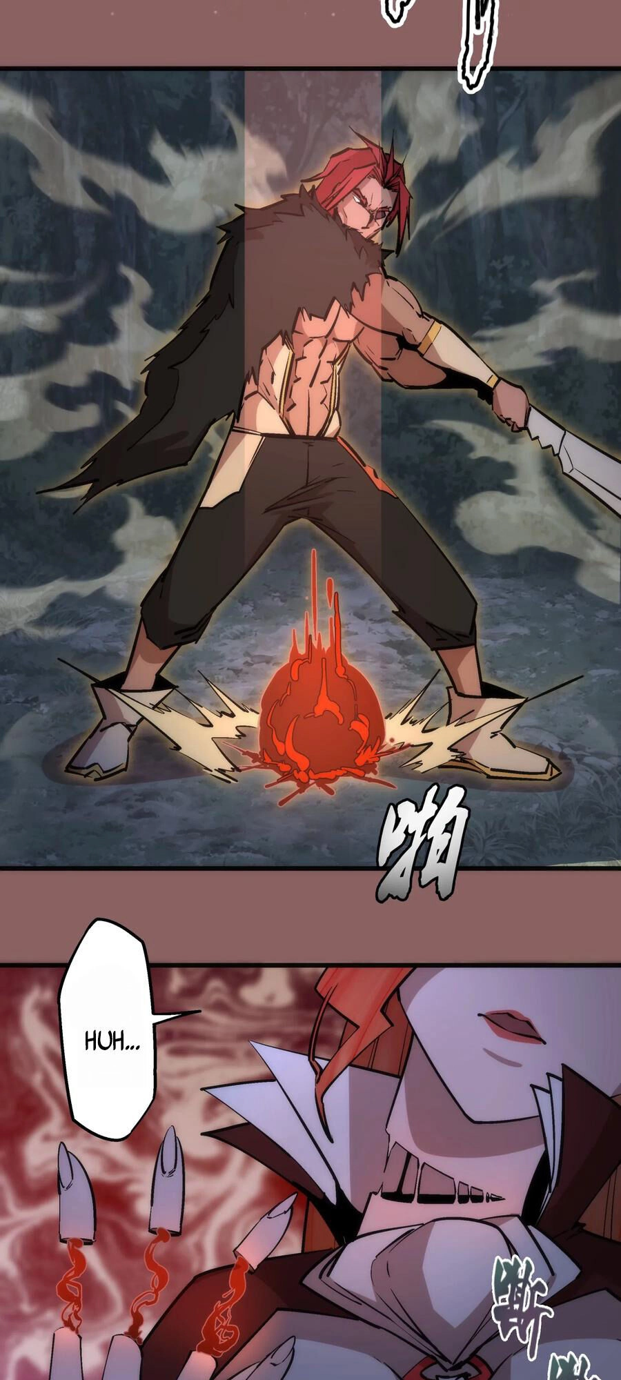 Tôi Không Phải Quỷ Vương Chapter 57 - 11