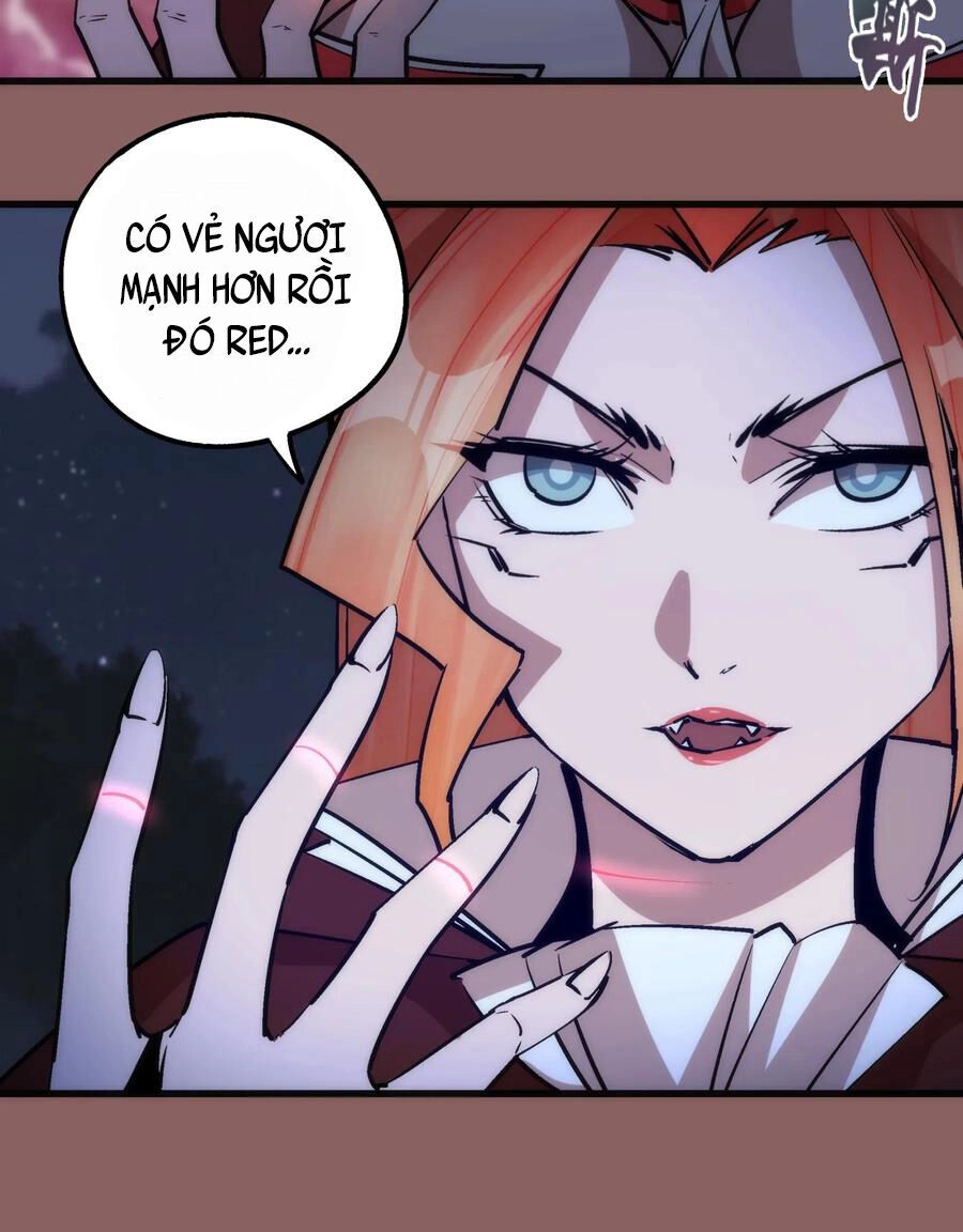 Tôi Không Phải Quỷ Vương Chapter 57 - 12