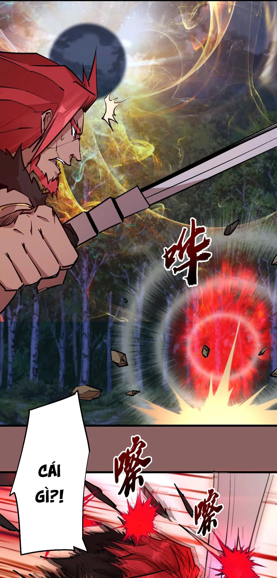 Tôi Không Phải Quỷ Vương Chapter 57 - 17