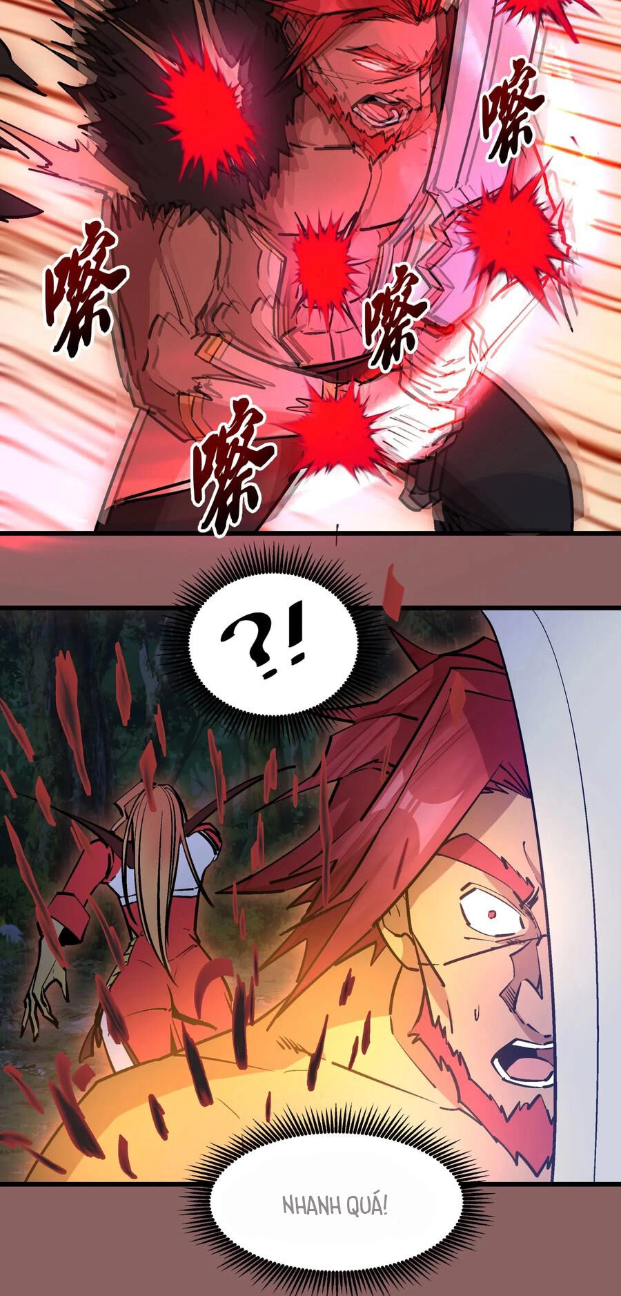 Tôi Không Phải Quỷ Vương Chapter 57 - 18