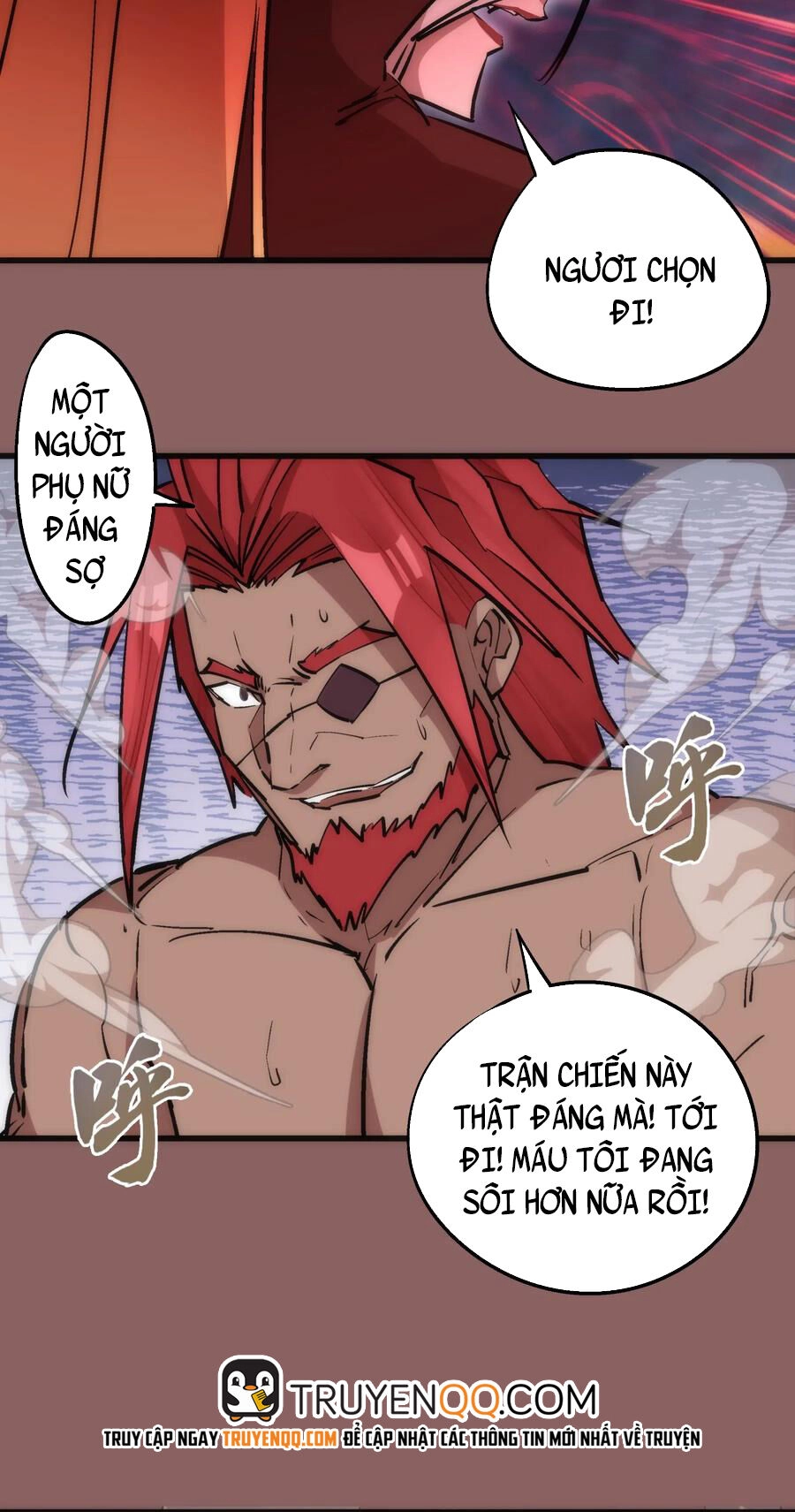 Tôi Không Phải Quỷ Vương Chapter 57 - 21