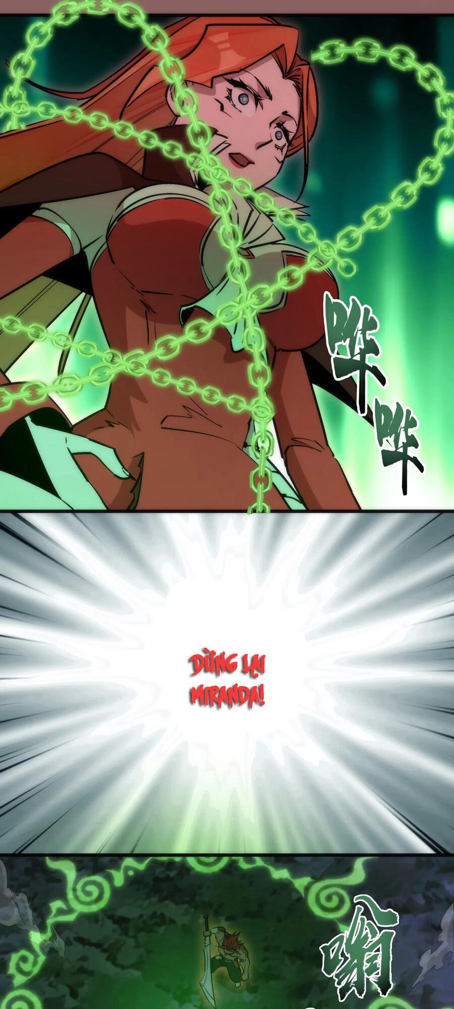 Tôi Không Phải Quỷ Vương Chapter 57 - 24