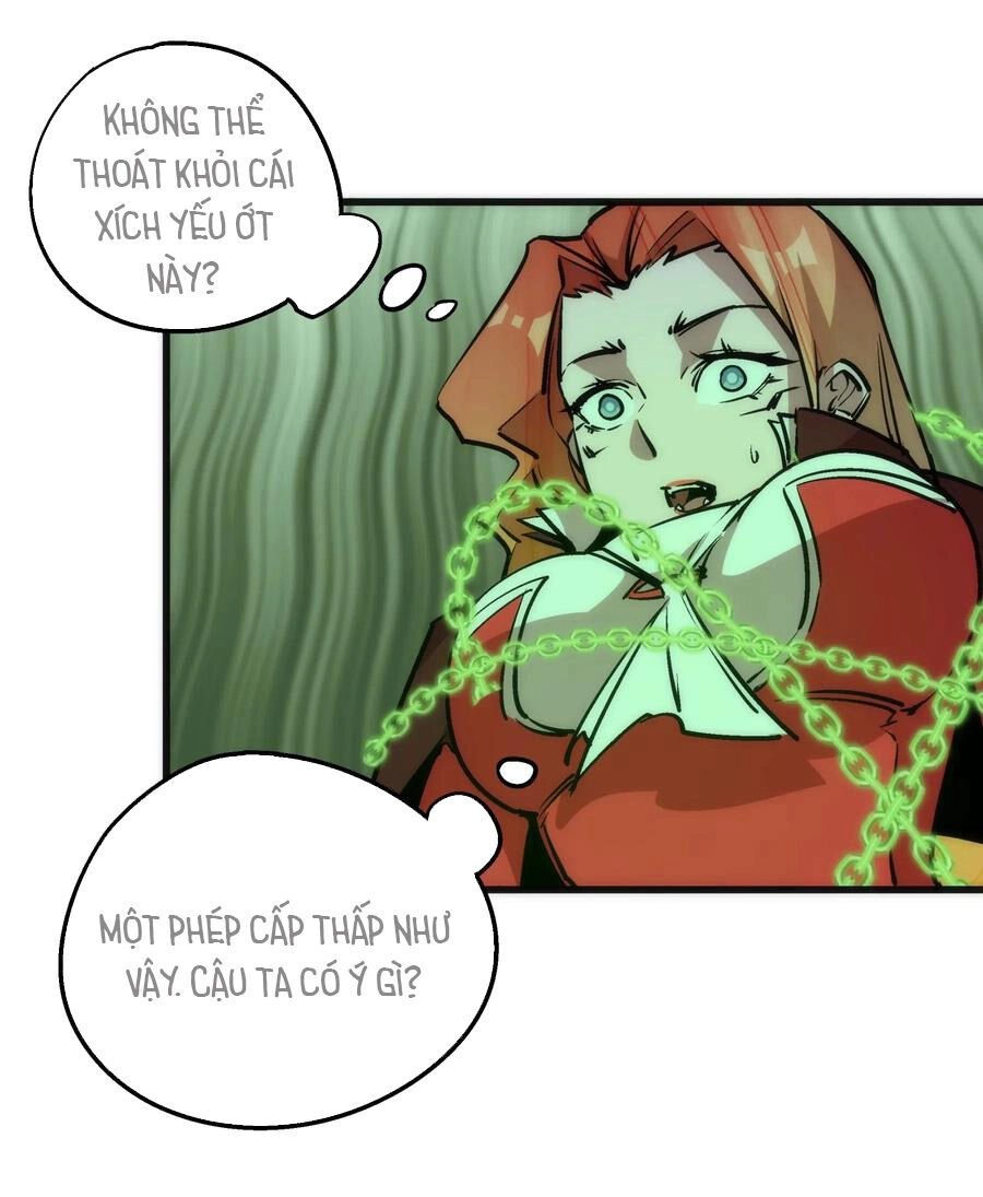 Tôi Không Phải Quỷ Vương Chapter 57 - 29