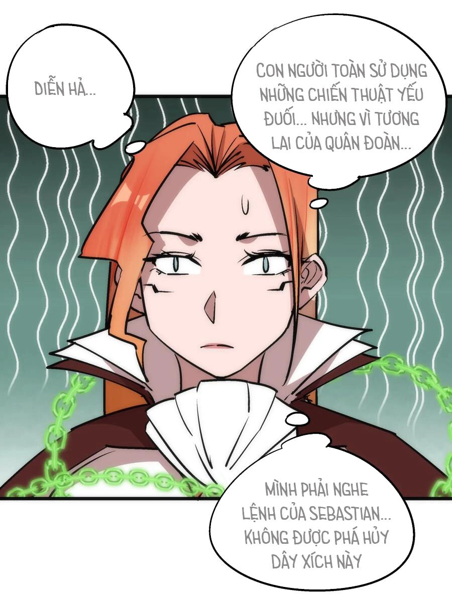 Tôi Không Phải Quỷ Vương Chapter 57 - 31