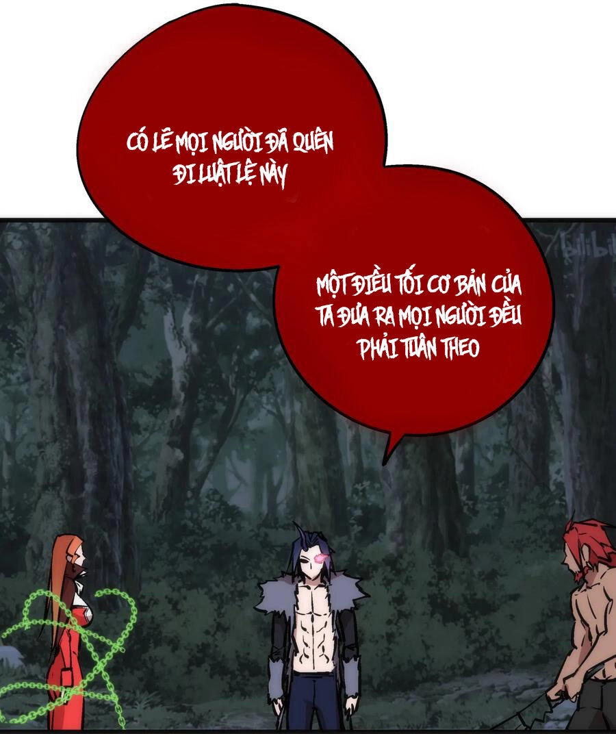 Tôi Không Phải Quỷ Vương Chapter 57 - 32