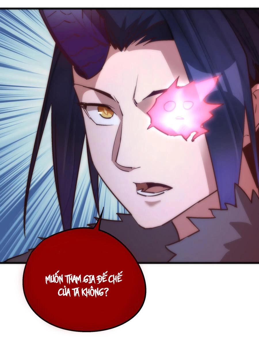 Tôi Không Phải Quỷ Vương Chapter 57 - 35