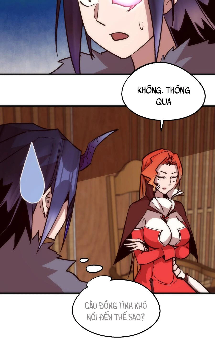 Tôi Không Phải Quỷ Vương Chapter 58 - 12