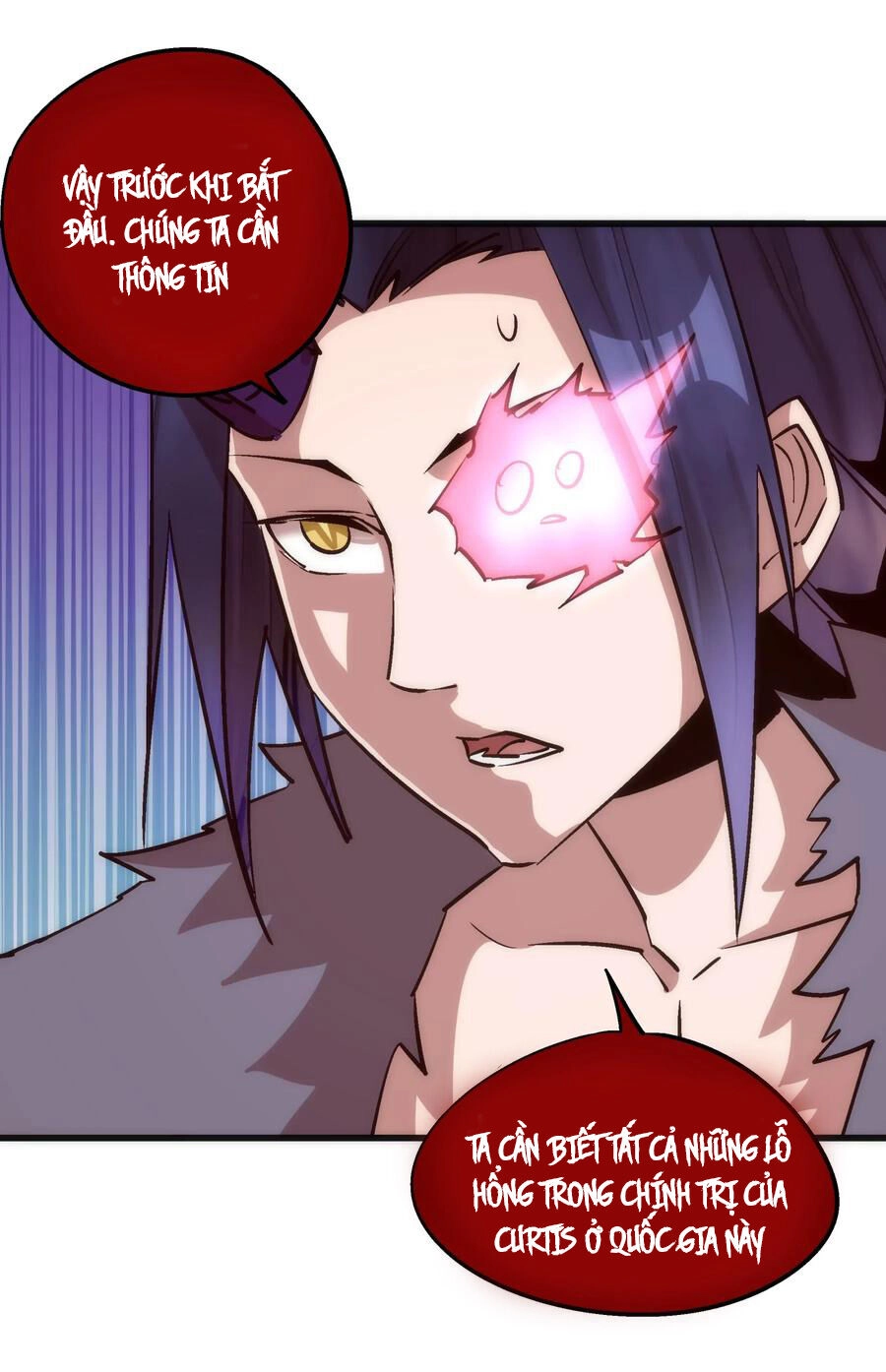 Tôi Không Phải Quỷ Vương Chapter 58 - 13