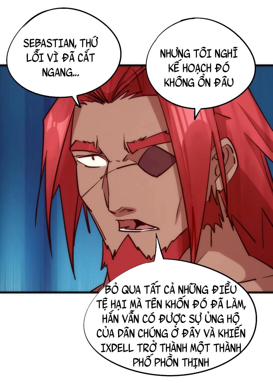 Tôi Không Phải Quỷ Vương Chapter 58 - 14