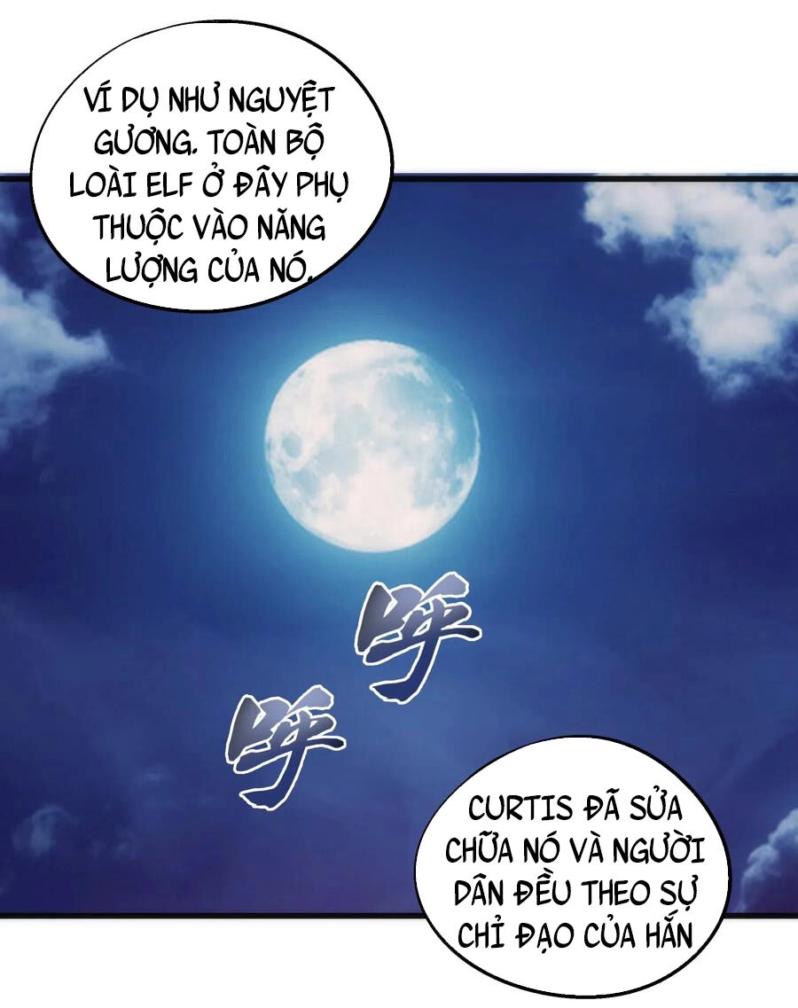 Tôi Không Phải Quỷ Vương Chapter 58 - 15