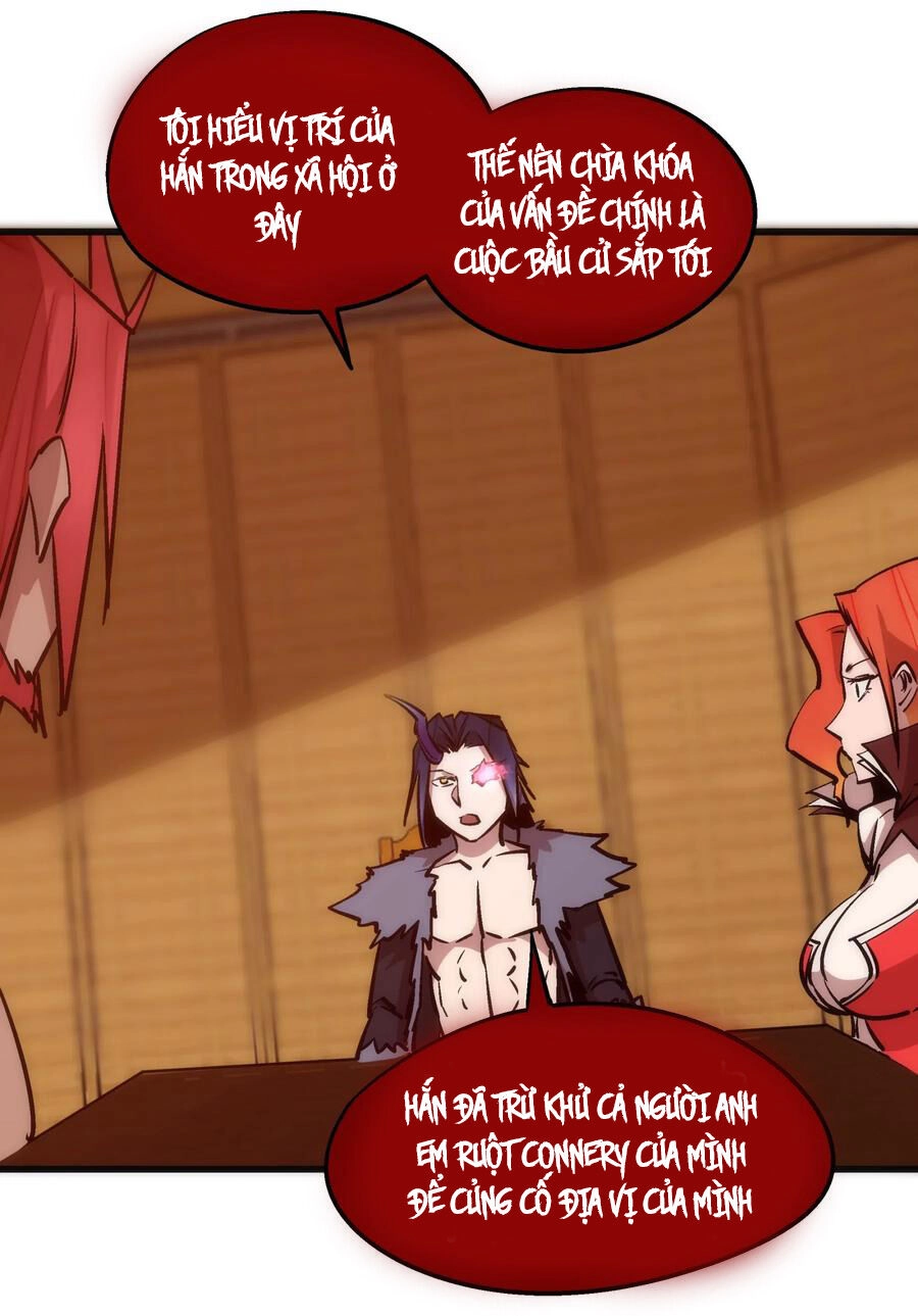 Tôi Không Phải Quỷ Vương Chapter 58 - 16