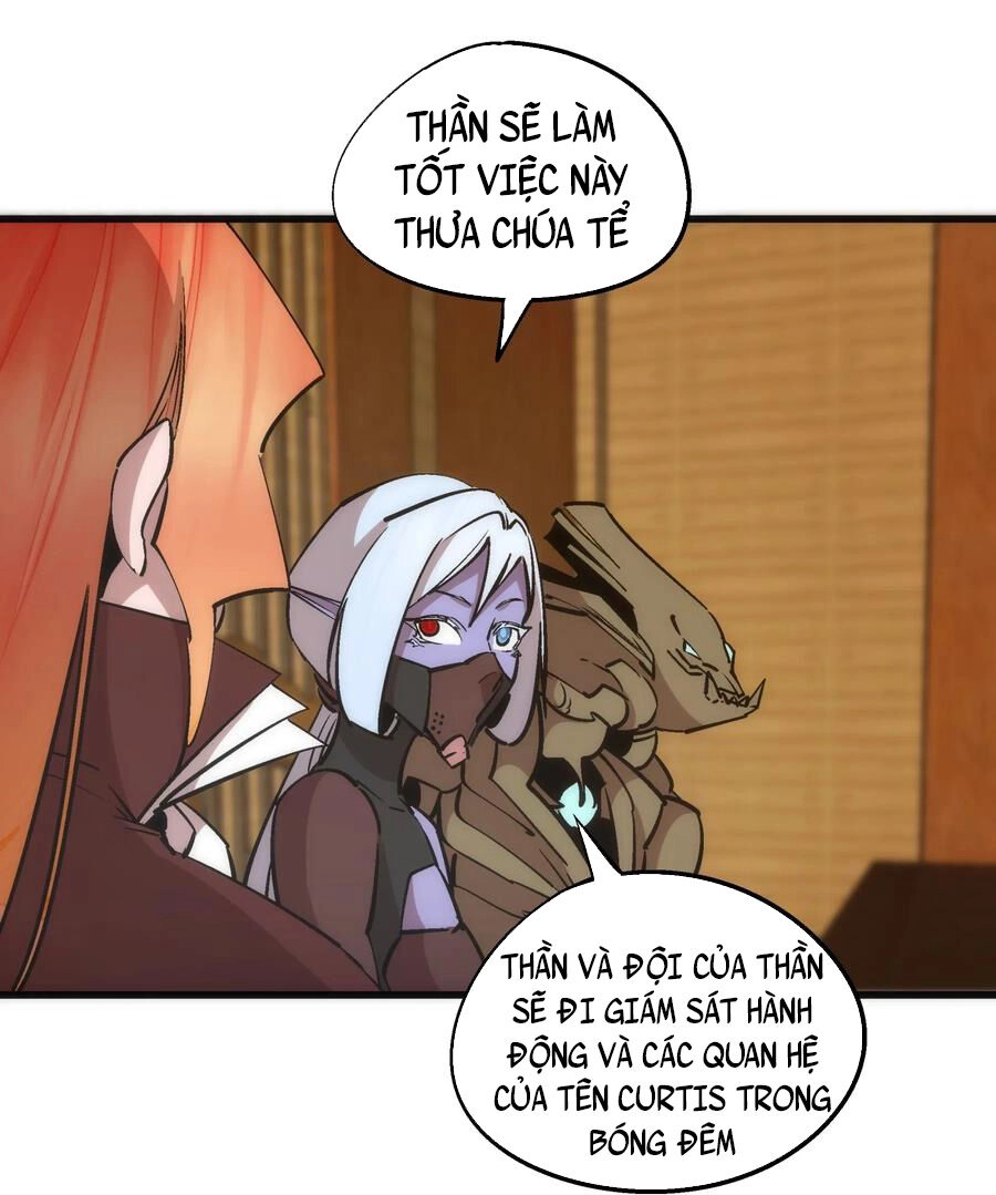 Tôi Không Phải Quỷ Vương Chapter 58 - 22