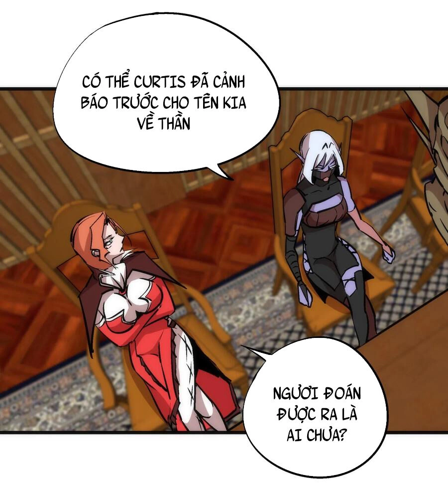 Tôi Không Phải Quỷ Vương Chapter 58 - 29