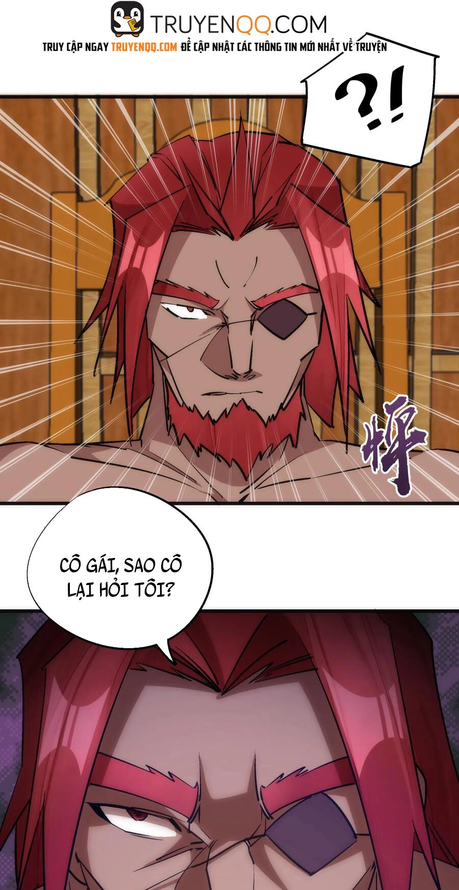 Tôi Không Phải Quỷ Vương Chapter 58 - 32