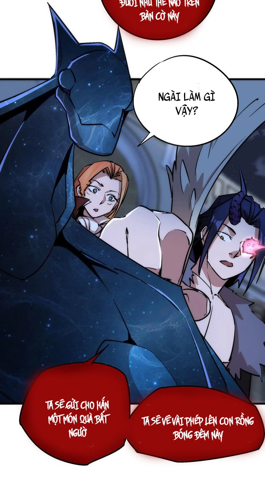 Tôi Không Phải Quỷ Vương Chapter 59 - 5