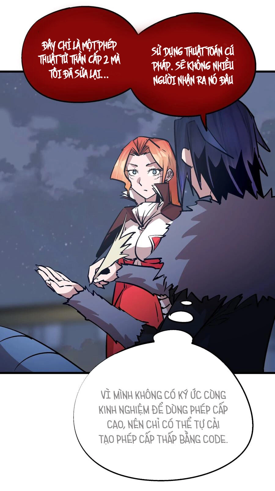 Tôi Không Phải Quỷ Vương Chapter 59 - 7