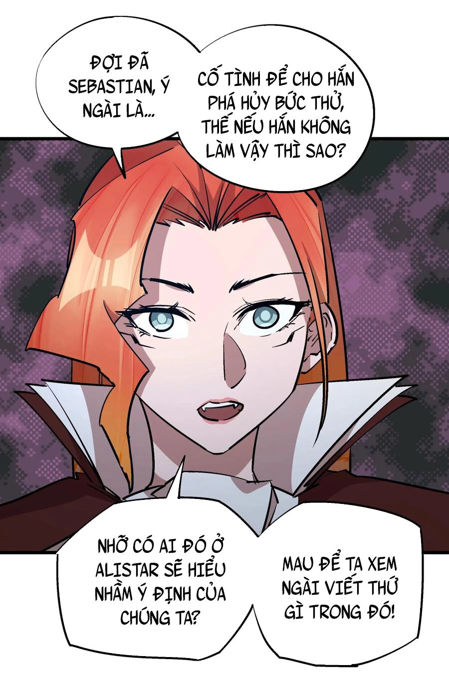 Tôi Không Phải Quỷ Vương Chapter 59 - 8