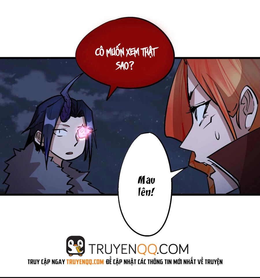 Tôi Không Phải Quỷ Vương Chapter 59 - 9