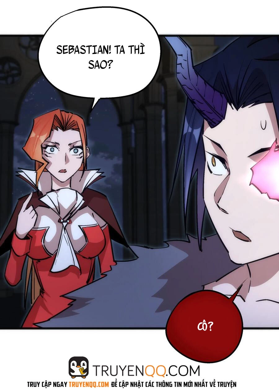 Tôi Không Phải Quỷ Vương Chapter 59 - 17