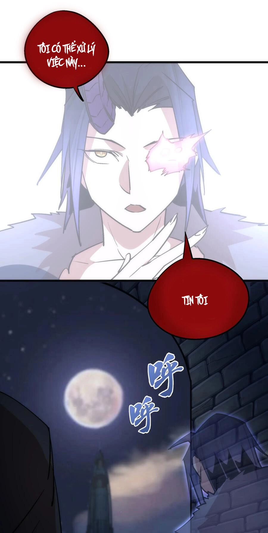 Tôi Không Phải Quỷ Vương Chapter 59 - 23