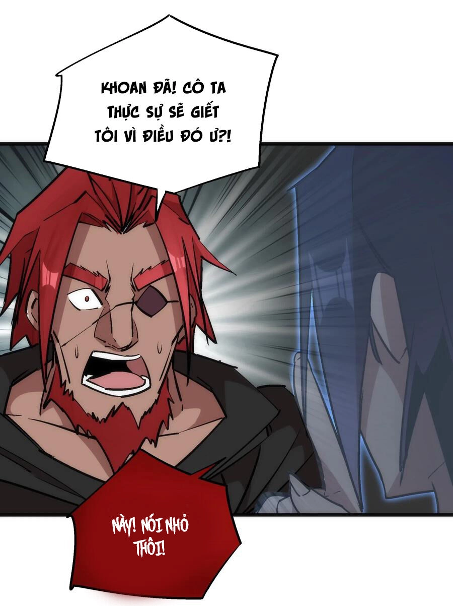 Tôi Không Phải Quỷ Vương Chapter 59 - 27