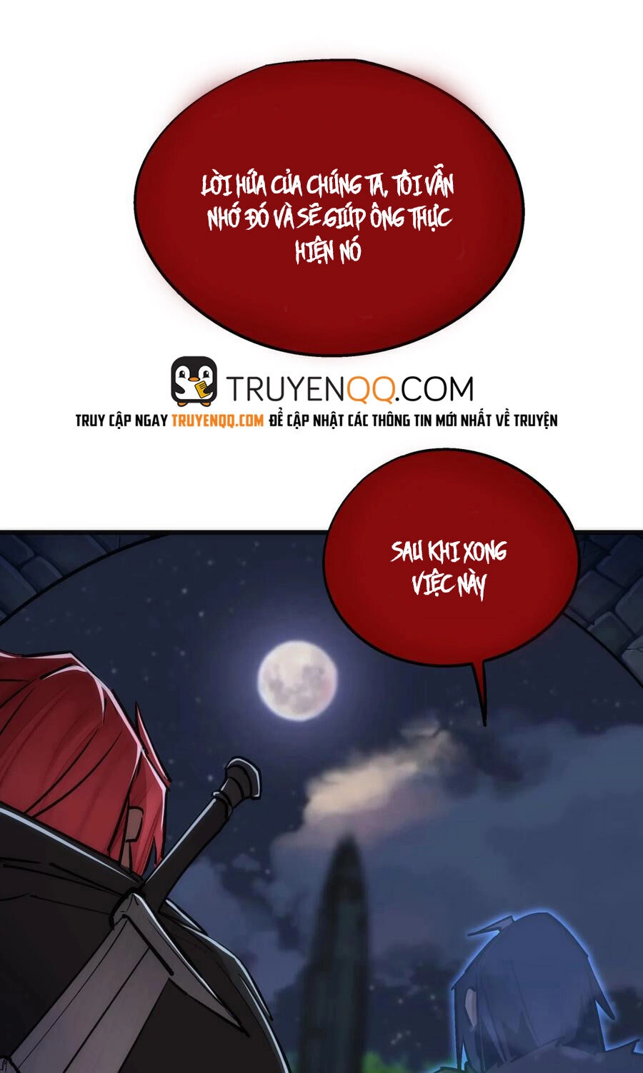 Tôi Không Phải Quỷ Vương Chapter 59 - 30