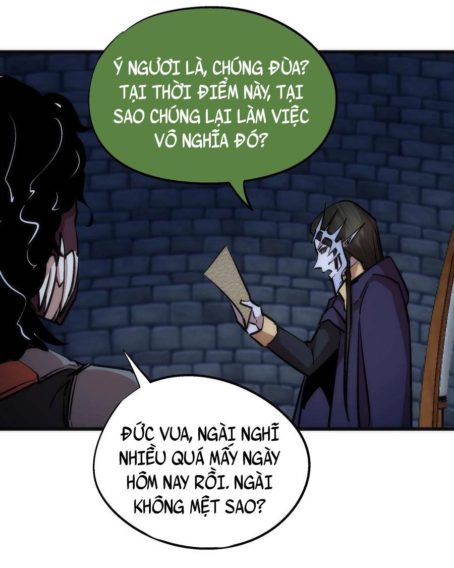 Tôi Không Phải Quỷ Vương Chapter 60 - 6