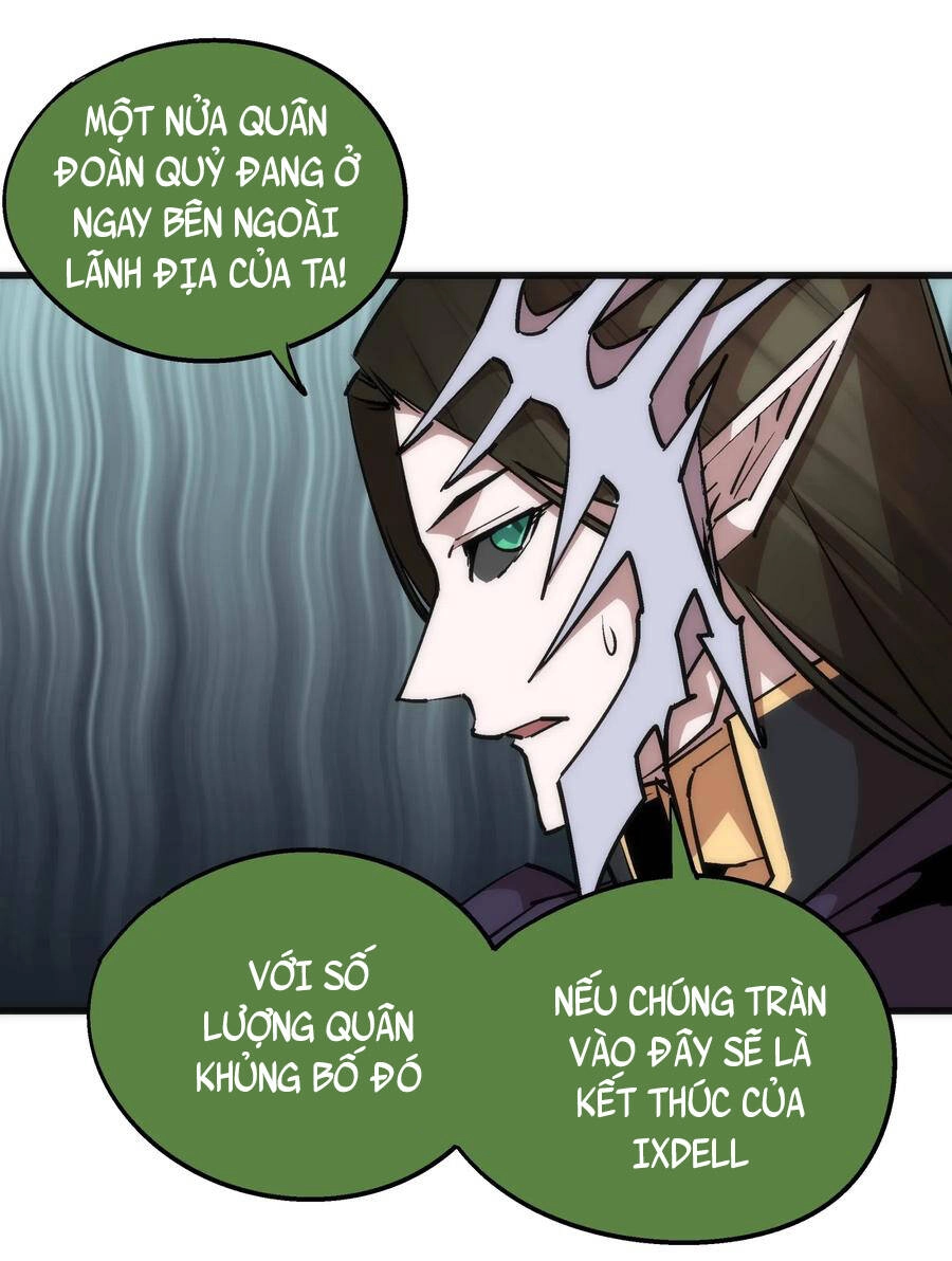 Tôi Không Phải Quỷ Vương Chapter 60 - 7