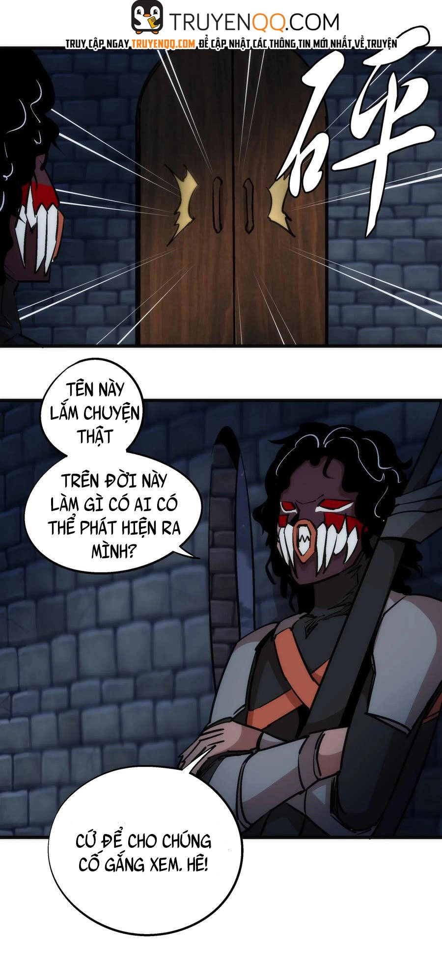 Tôi Không Phải Quỷ Vương Chapter 60 - 14