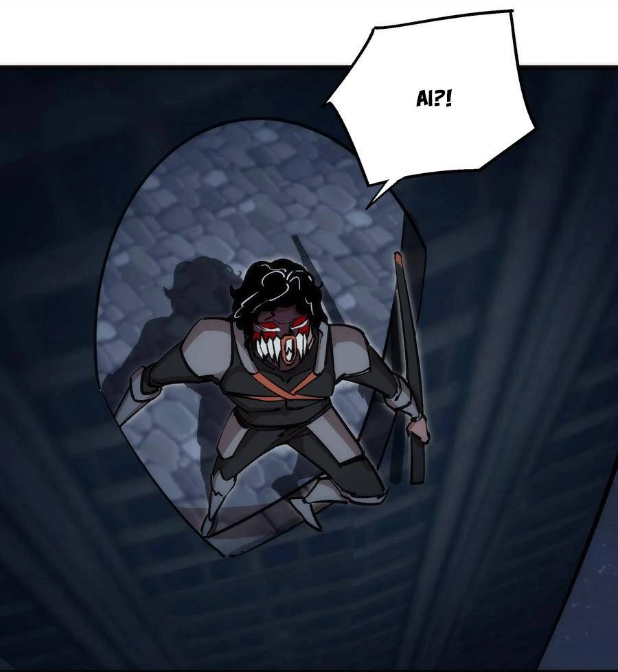 Tôi Không Phải Quỷ Vương Chapter 60 - 17