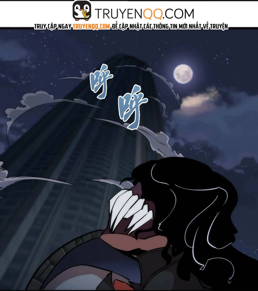 Tôi Không Phải Quỷ Vương Chapter 60 - 18