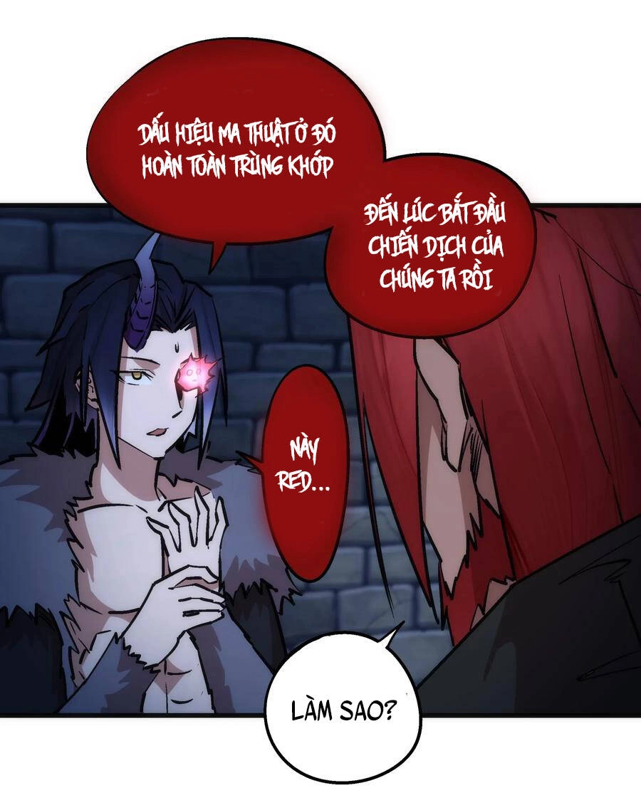 Tôi Không Phải Quỷ Vương Chapter 60 - 20