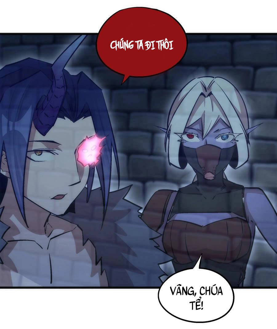 Tôi Không Phải Quỷ Vương Chapter 60 - 29