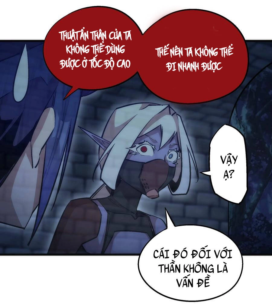 Tôi Không Phải Quỷ Vương Chapter 60 - 30