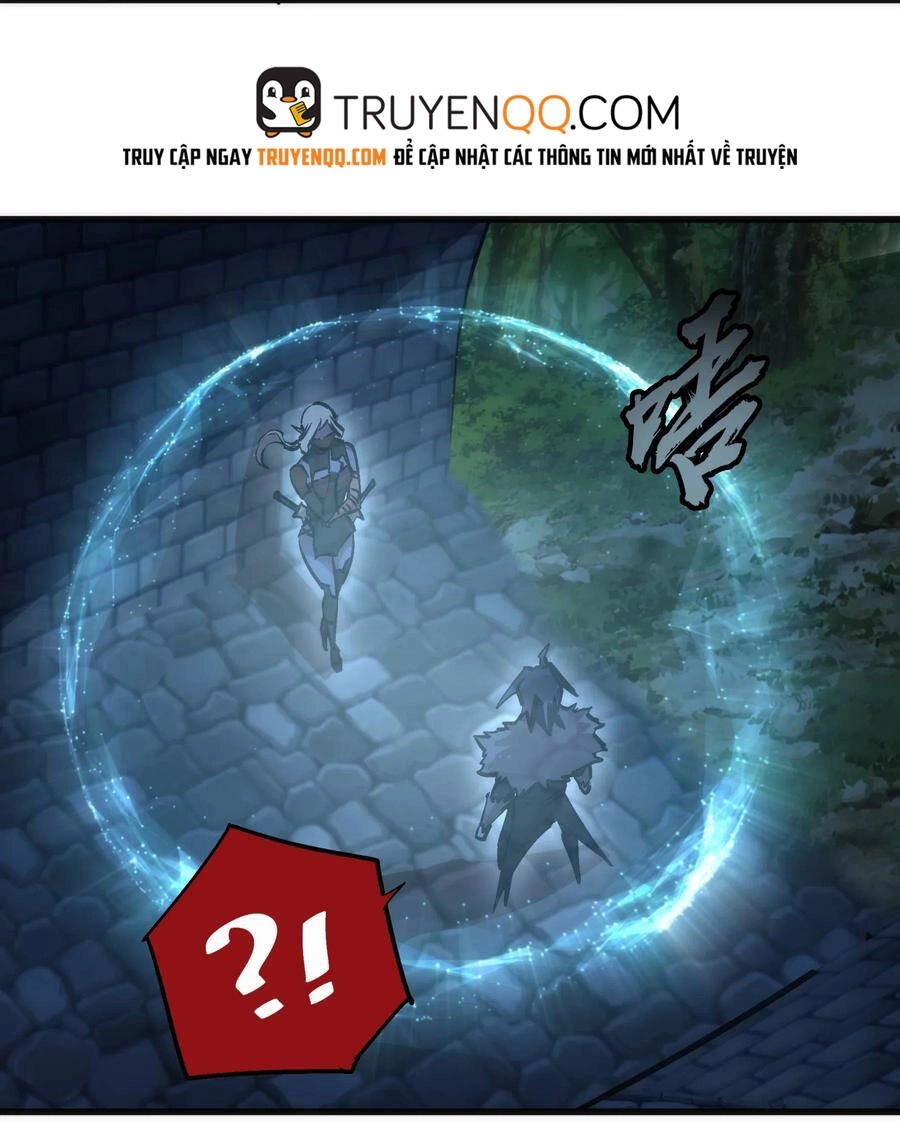 Tôi Không Phải Quỷ Vương Chapter 60 - 33