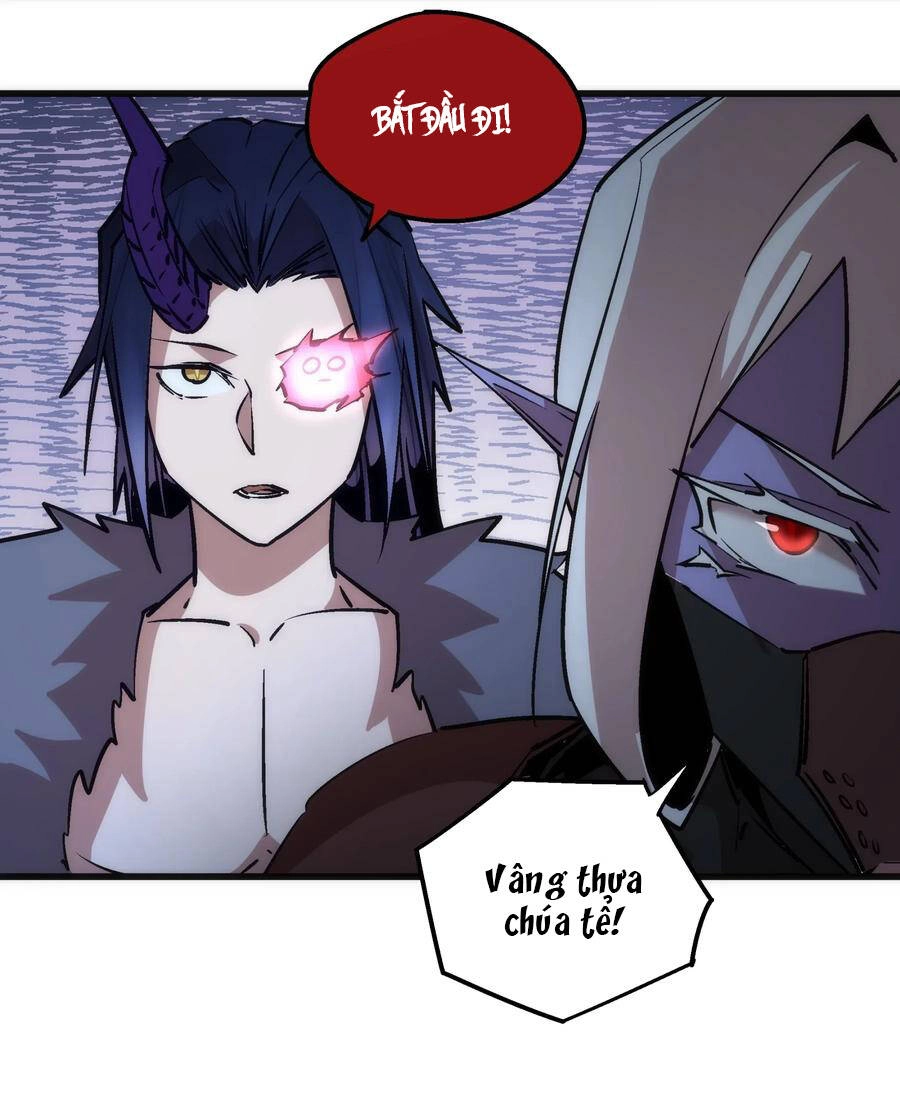 Tôi Không Phải Quỷ Vương Chapter 61 - 4