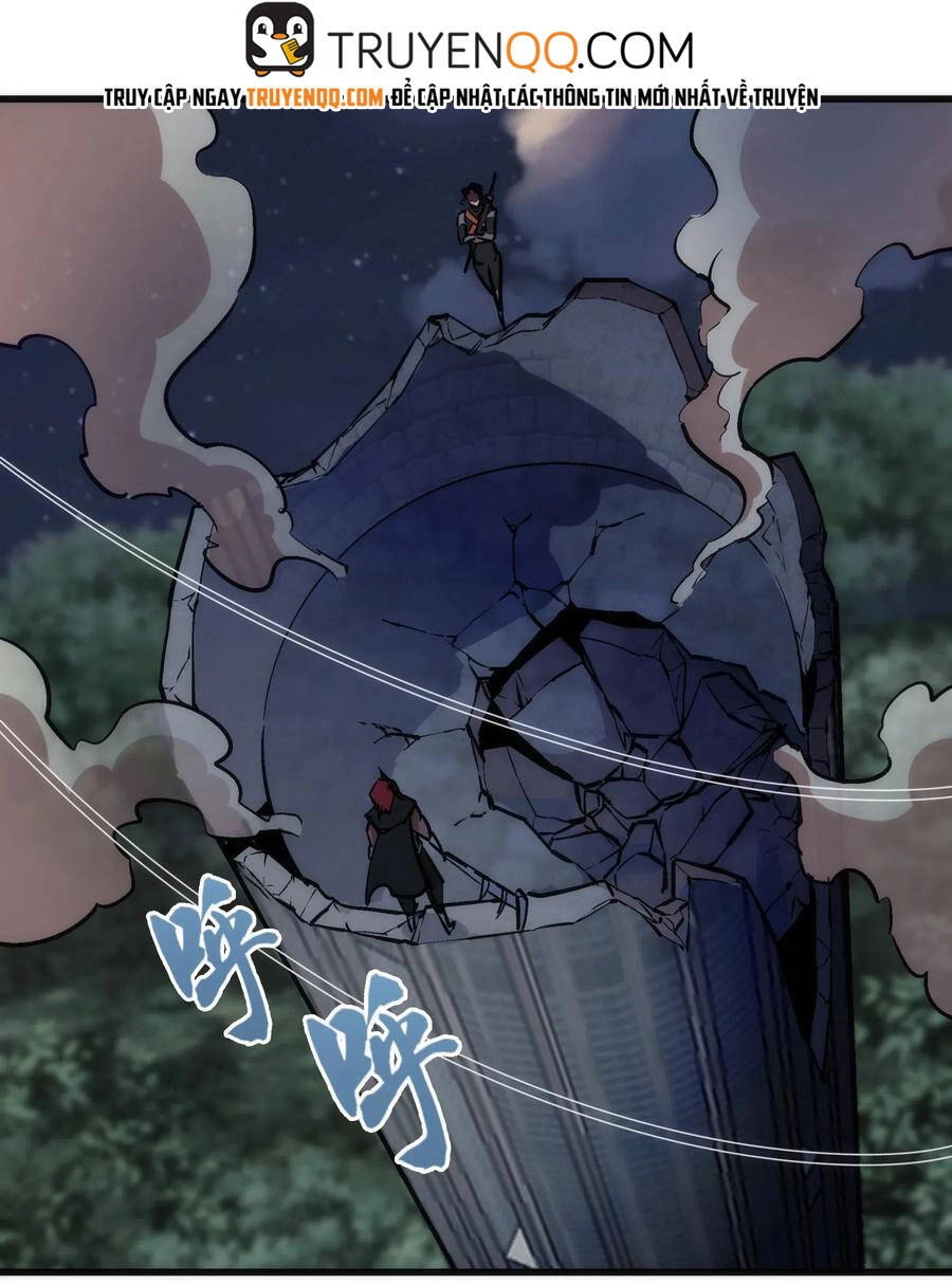 Tôi Không Phải Quỷ Vương Chapter 61 - 5