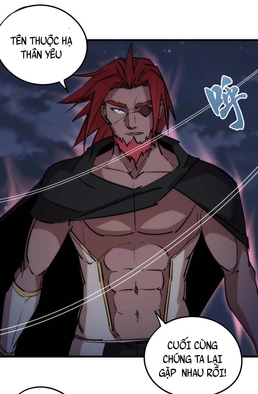 Tôi Không Phải Quỷ Vương Chapter 61 - 6