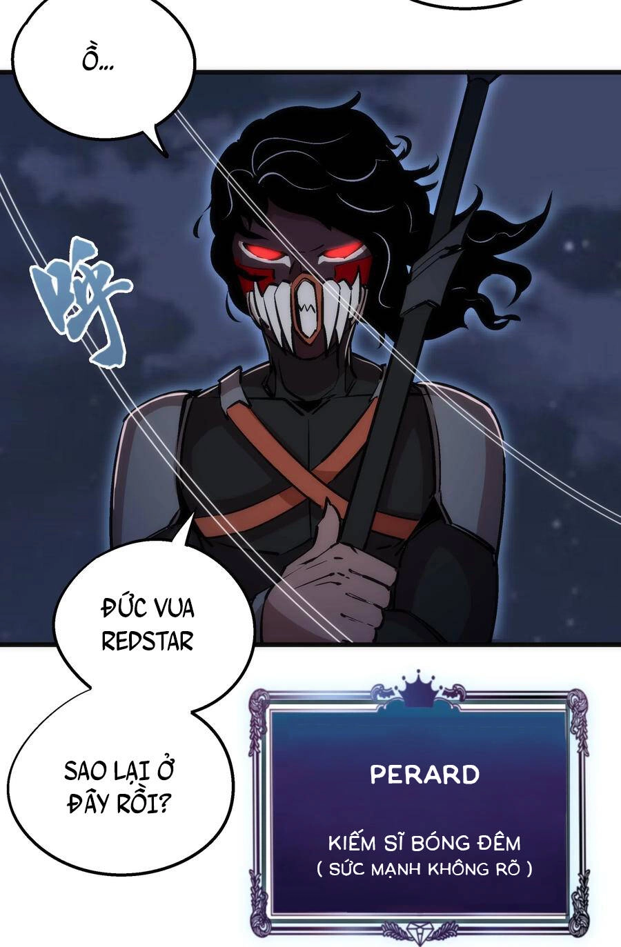 Tôi Không Phải Quỷ Vương Chapter 61 - 7