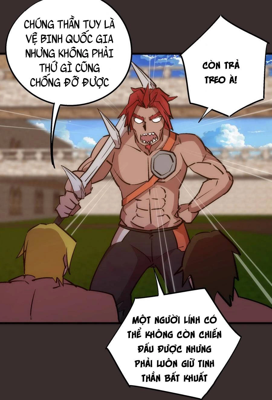 Tôi Không Phải Quỷ Vương Chapter 61 - 15